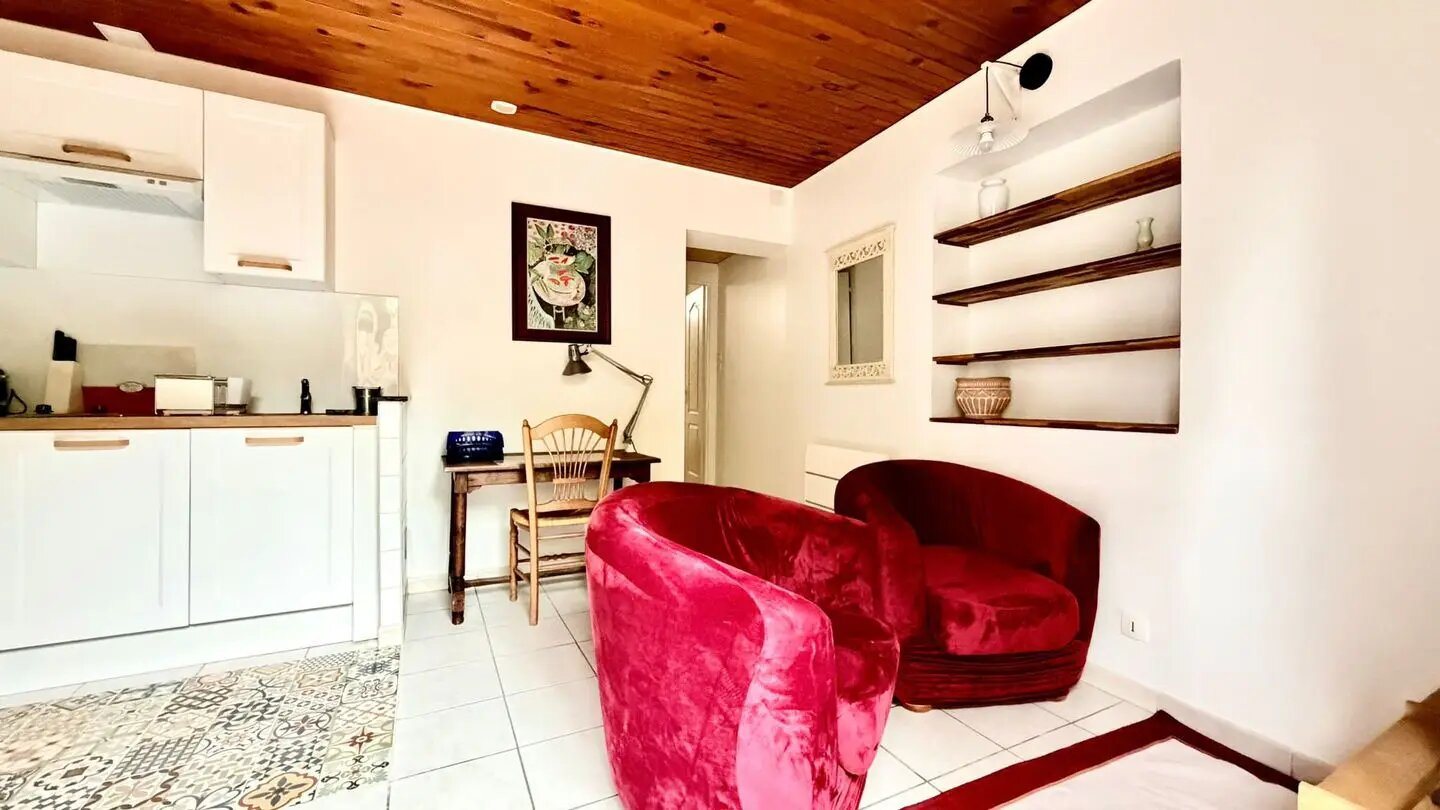 Appartement à louer, 25m², Montauban