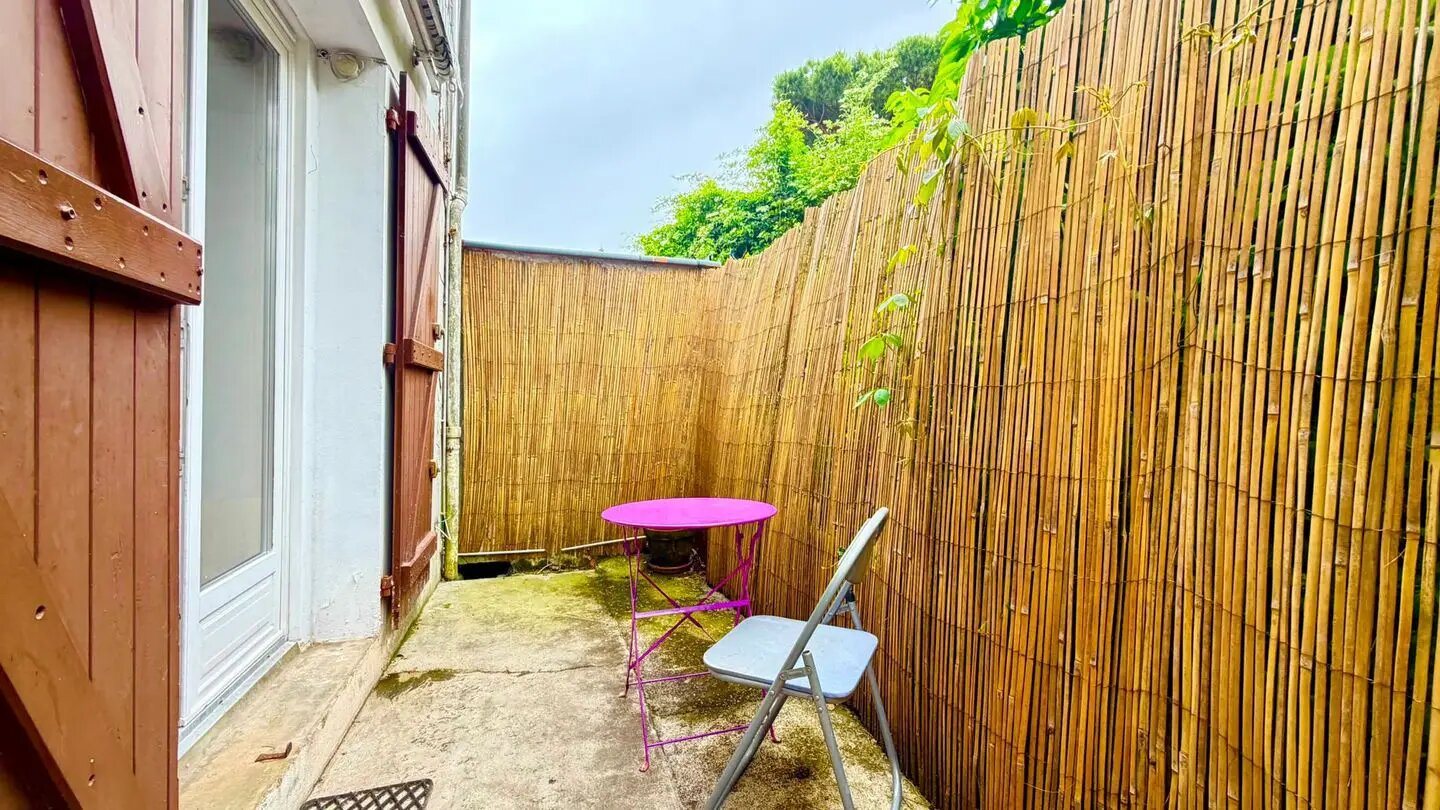 Appartement à louer, 25m², Montauban