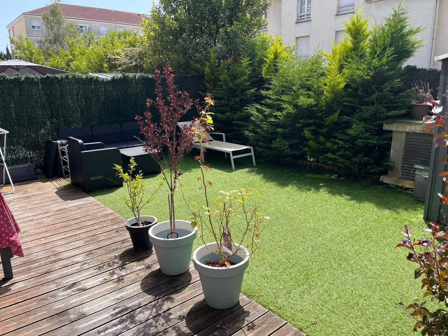 Appartement à vendre, 78m², Limeil-Brévannes