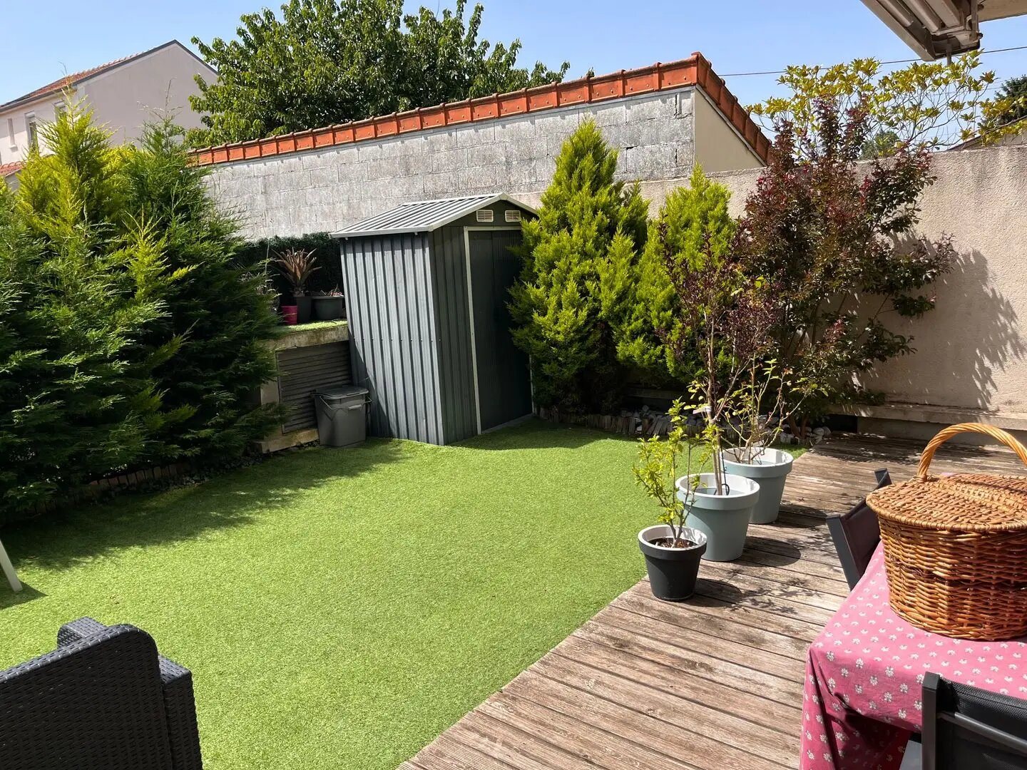 Appartement à vendre, 78m², Limeil-Brévannes