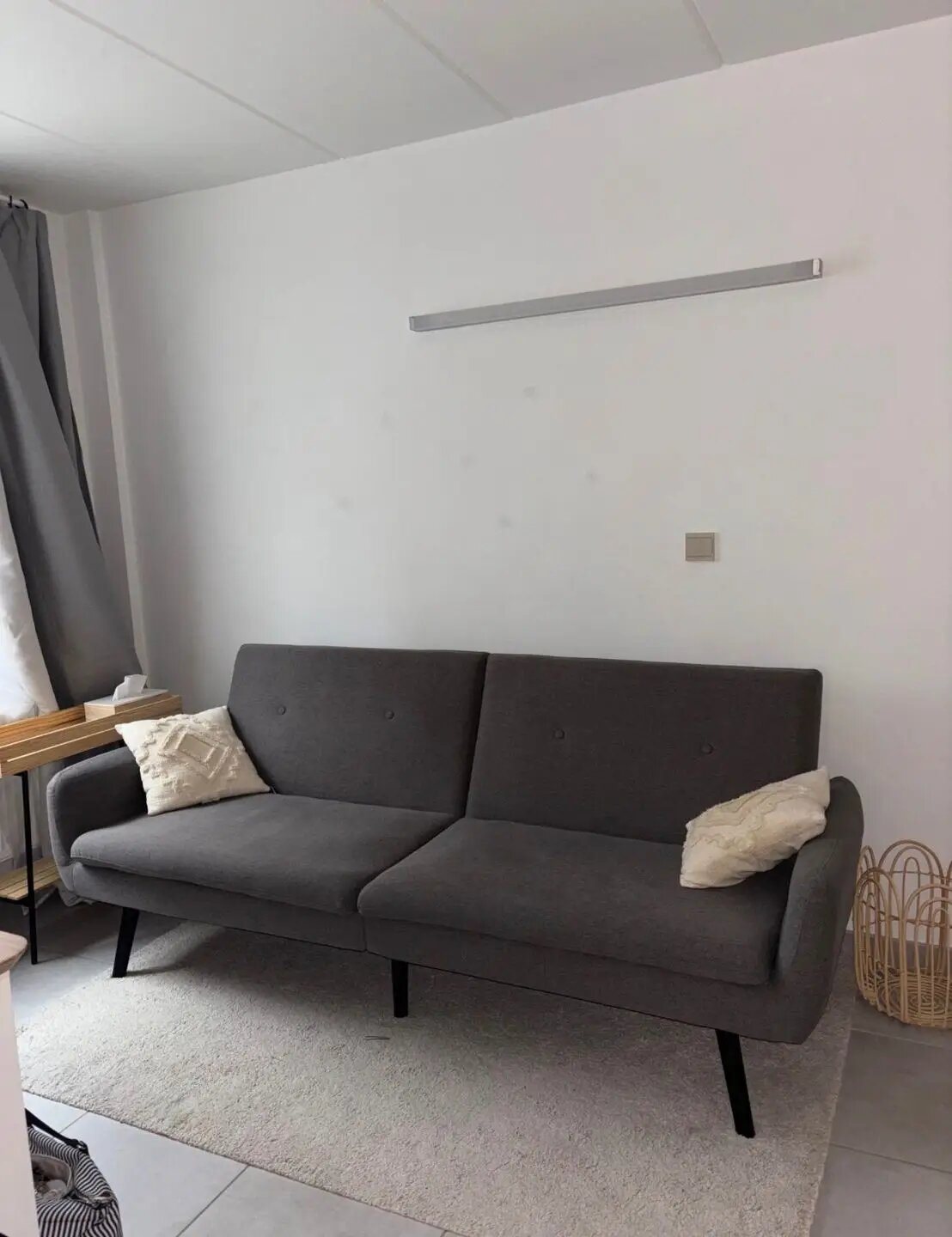 Appartement à louer, 30m², Annecy