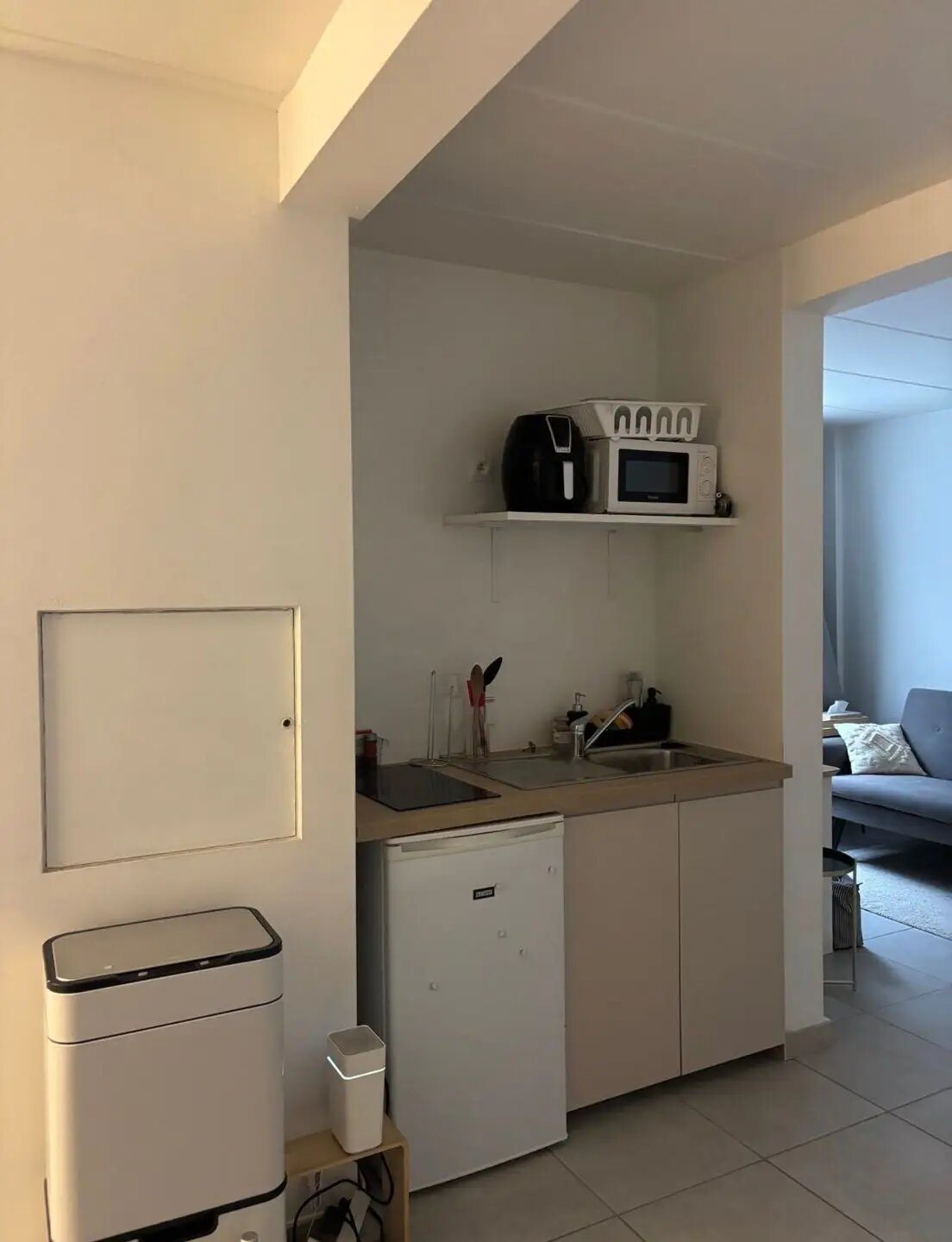 Appartement à louer, 30m², Annecy