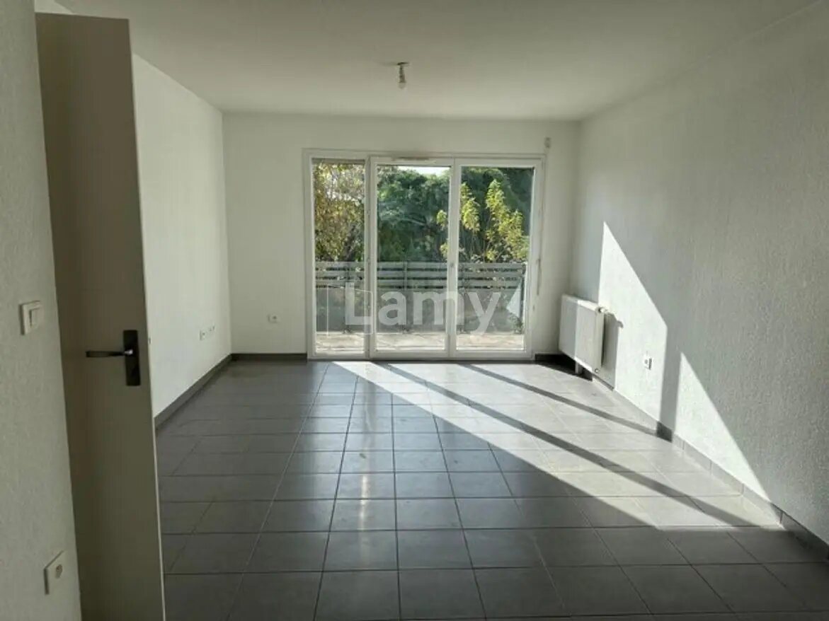 Appartement à louer, 41m², Villeneuve-Tolosane