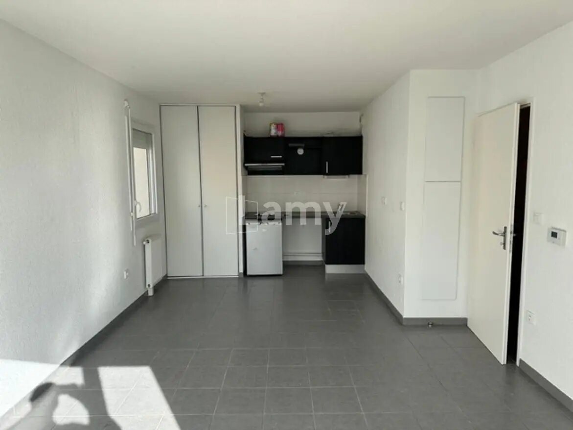 Appartement à louer, 41m², Villeneuve-Tolosane