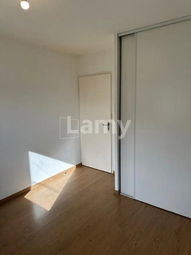 Appartement à louer, 41m², Villeneuve-Tolosane