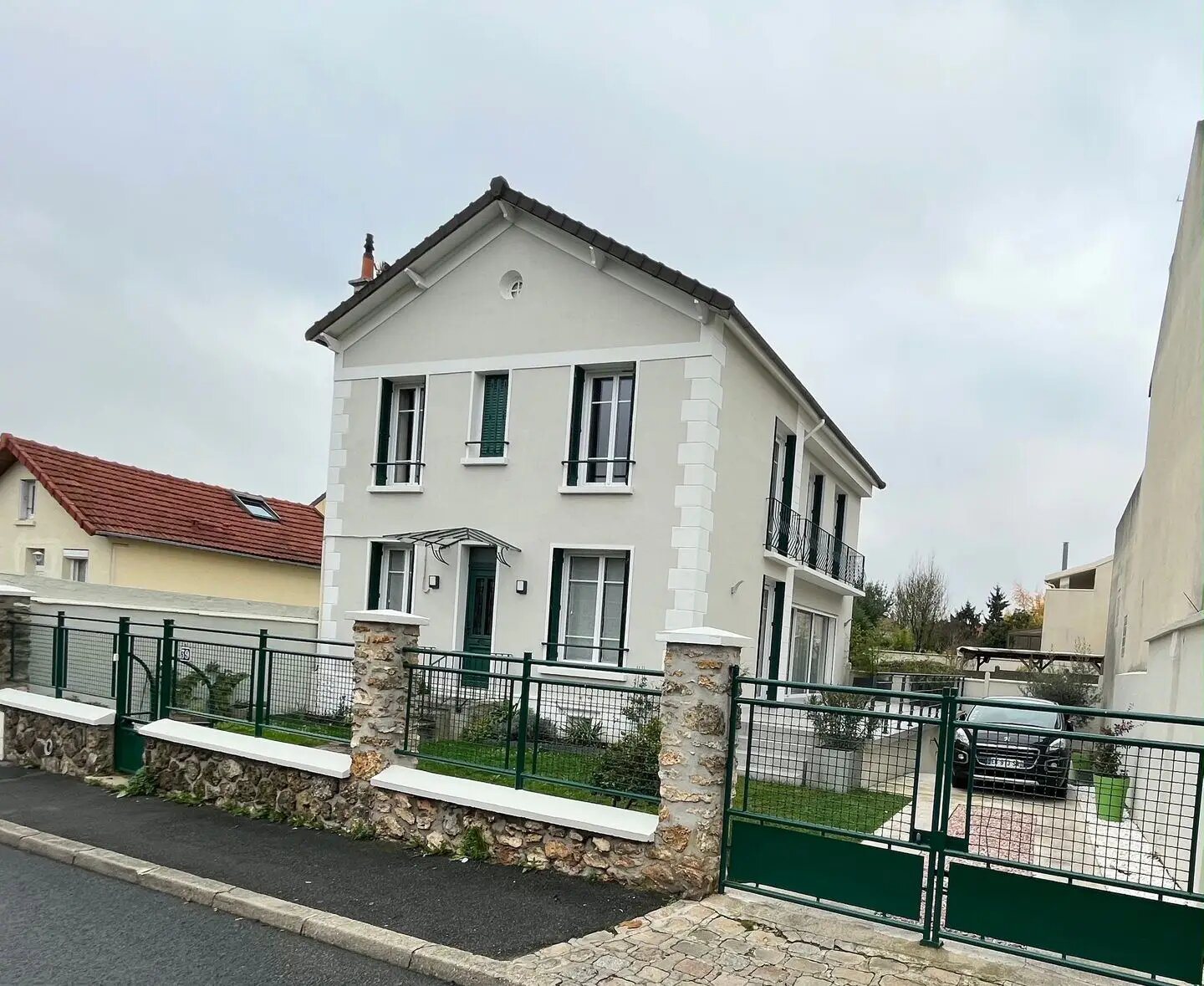Maison à louer, 190m², Châtillon
