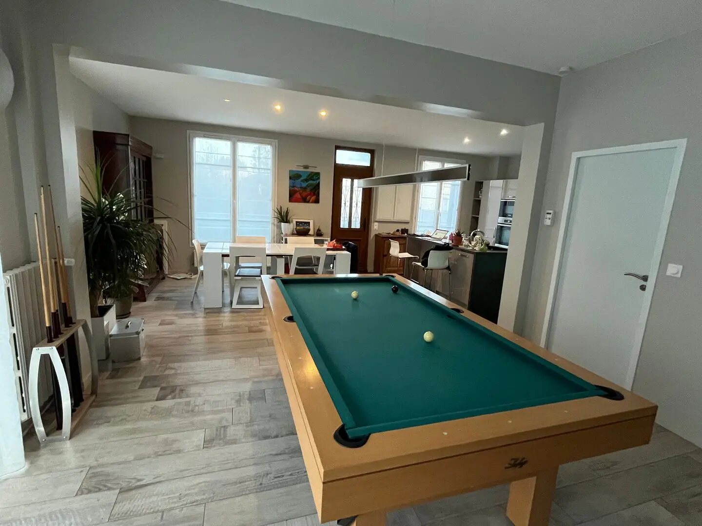 Maison à louer, 190m², Châtillon