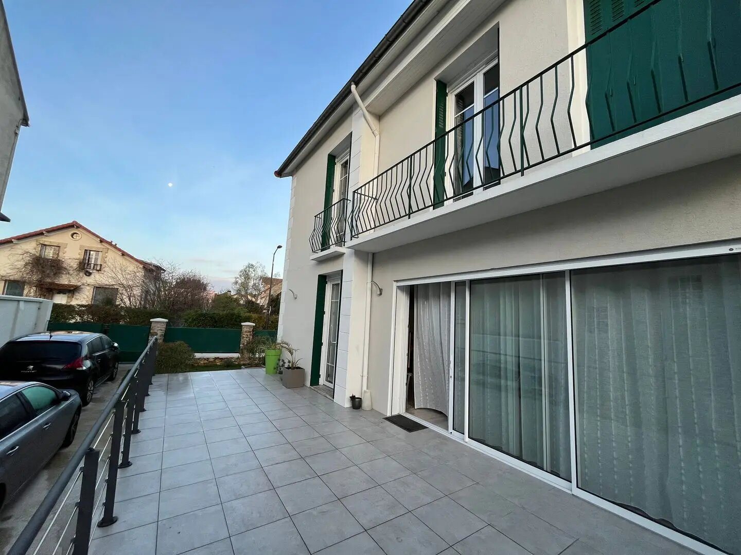 Maison à louer, 190m², Châtillon