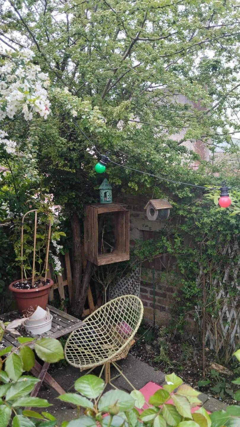 Maison à vendre, 35m², Rueil-Malmaison