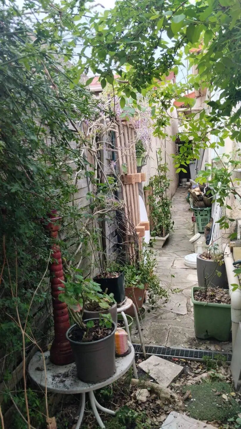 Maison à vendre, 35m², Rueil-Malmaison