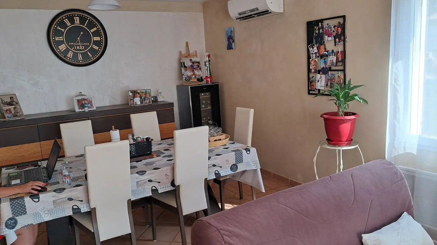 Maison à vendre, 140m², Meyrannes