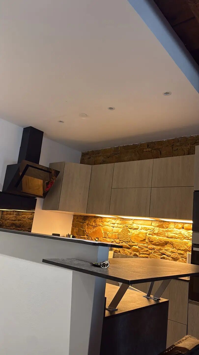Appartement à vendre, 44m², Lyon 2ème