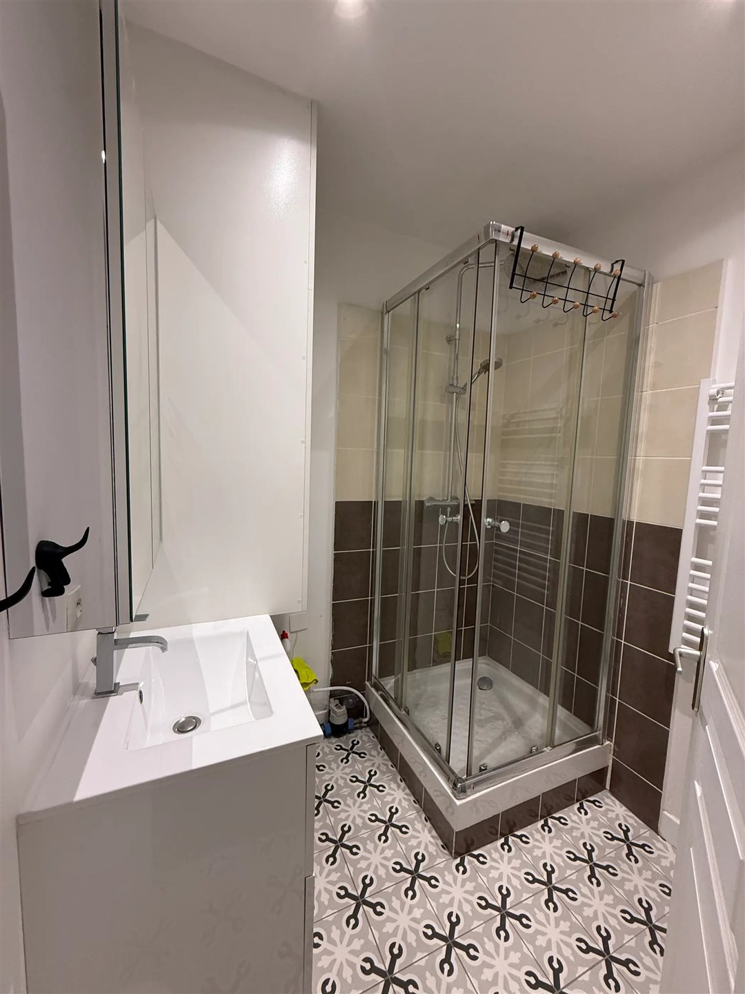 Appartement à vendre, 44m², Lyon 2ème