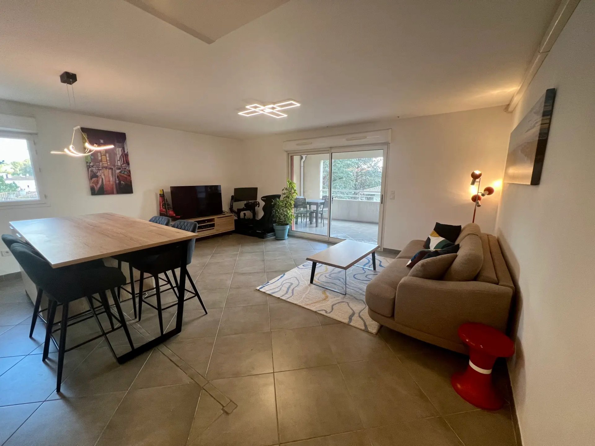Appartement à louer, 75m², Aix-en-Provence