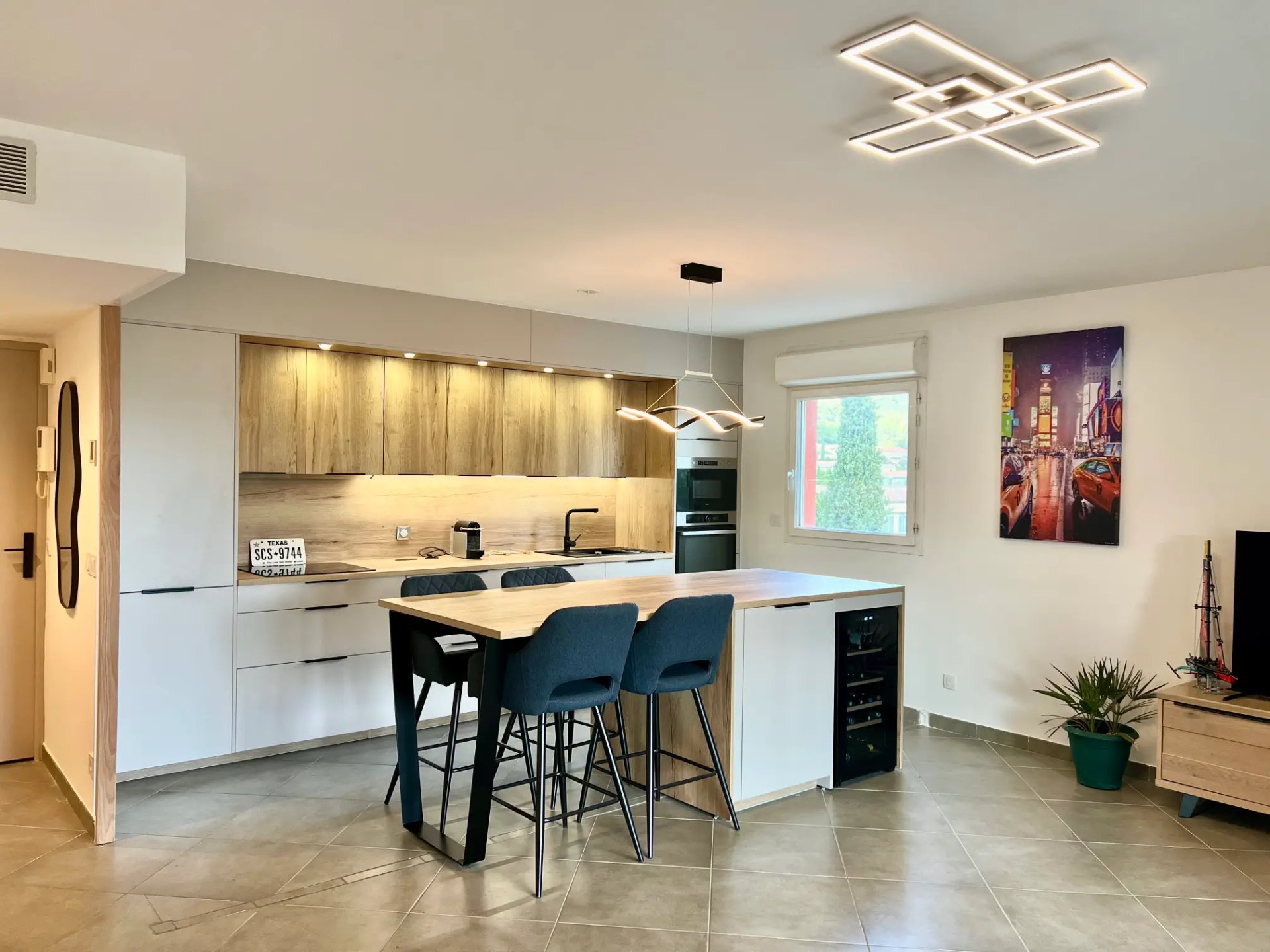 Appartement à louer, 75m², Aix-en-Provence