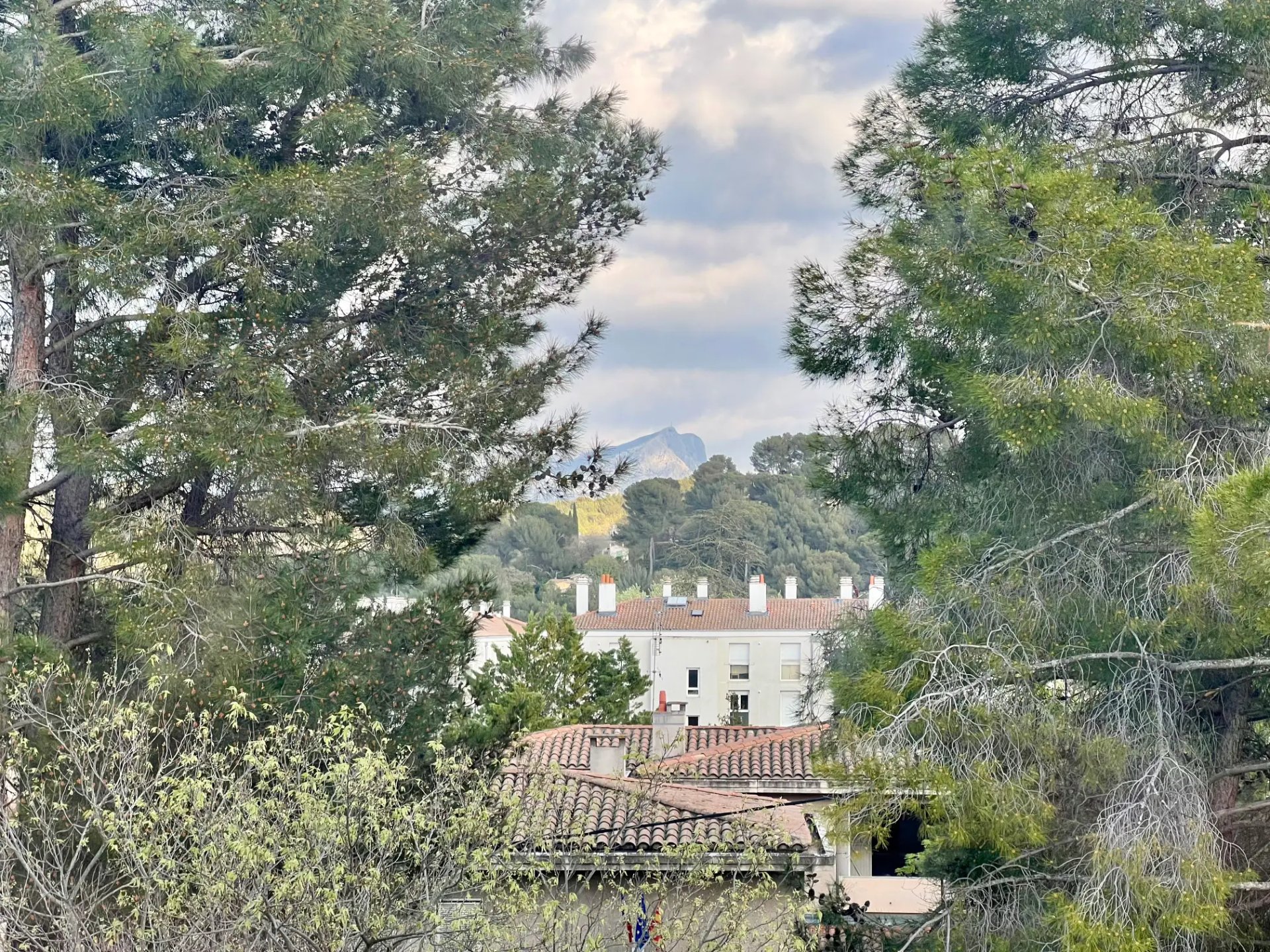 Appartement à louer, 75m², Aix-en-Provence