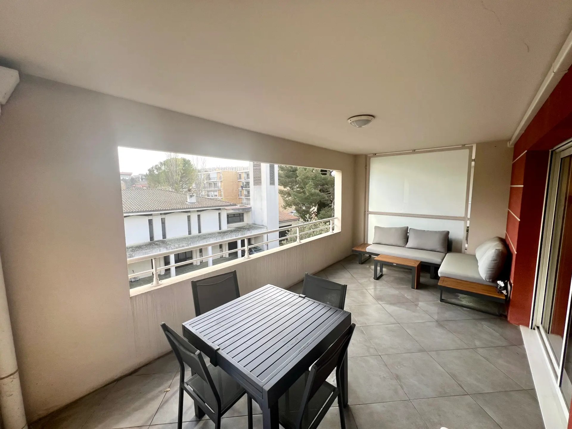 Appartement à louer, 75m², Aix-en-Provence