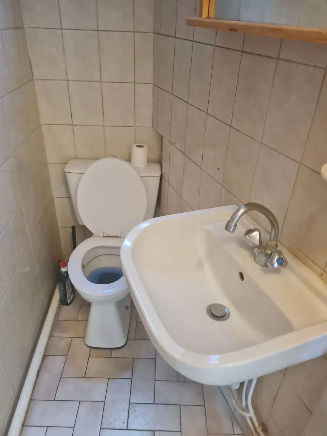 Appartement à louer, 16m², Paris 9ème