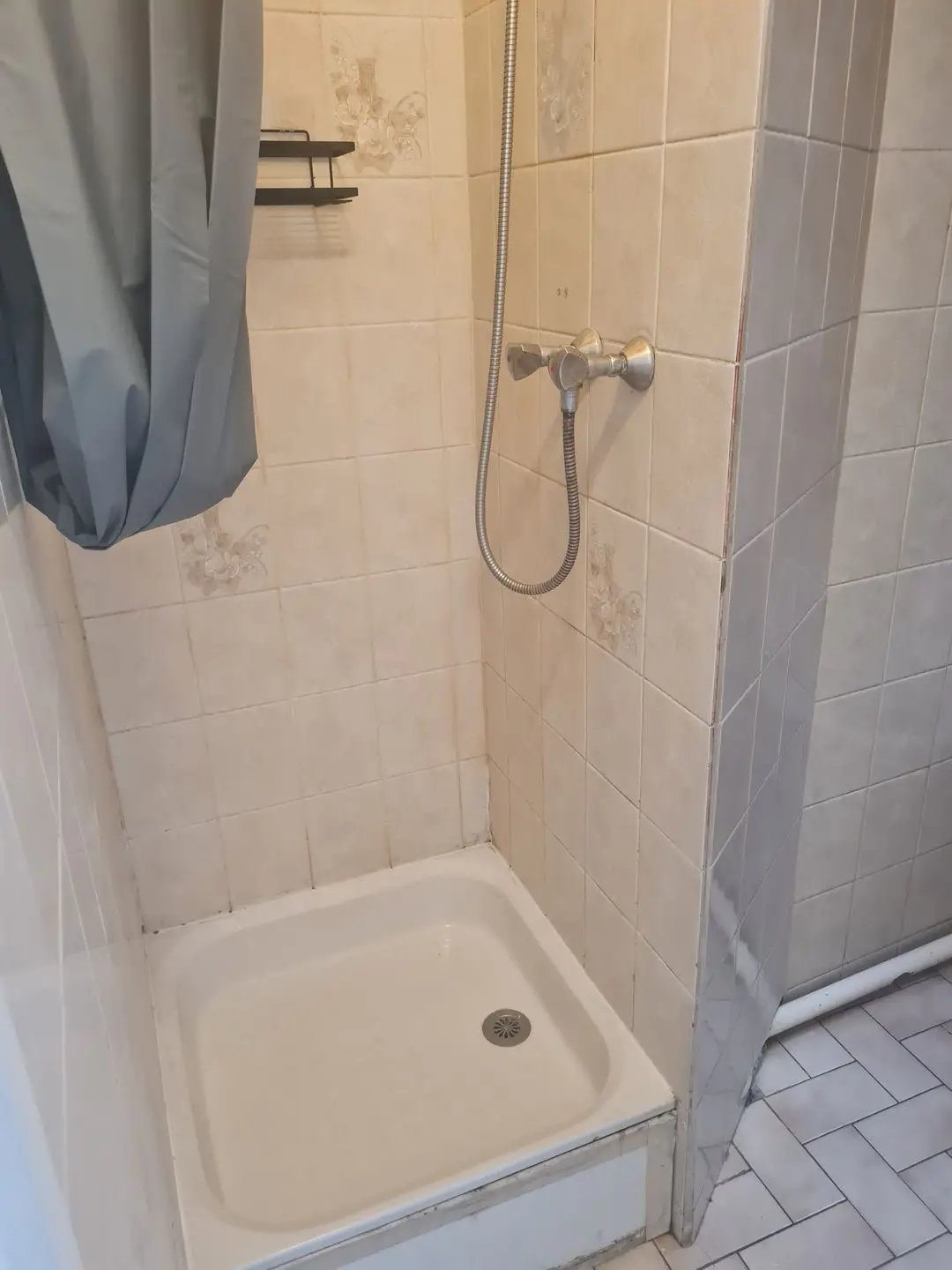 Appartement à louer, 16m², Paris 9ème