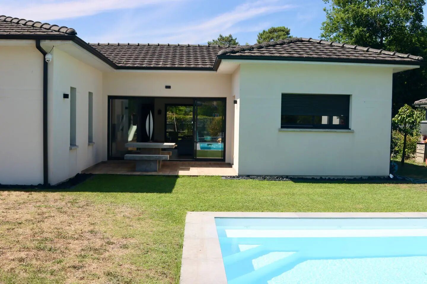 Maison à vendre, 145m², Saint-Aubin-de-Médoc