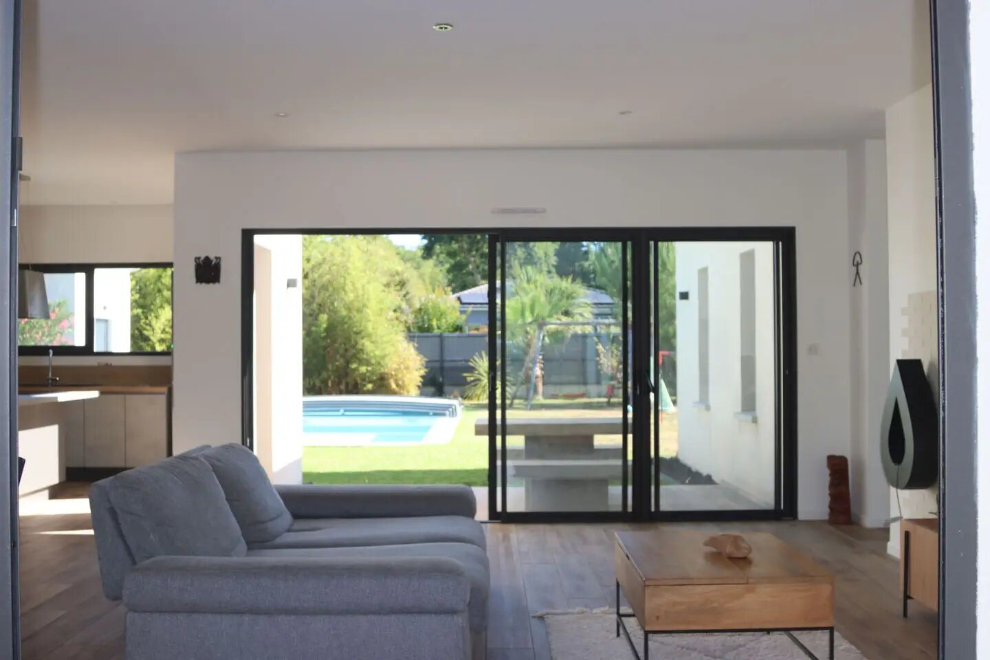 Maison à vendre, 145m², Saint-Aubin-de-Médoc
