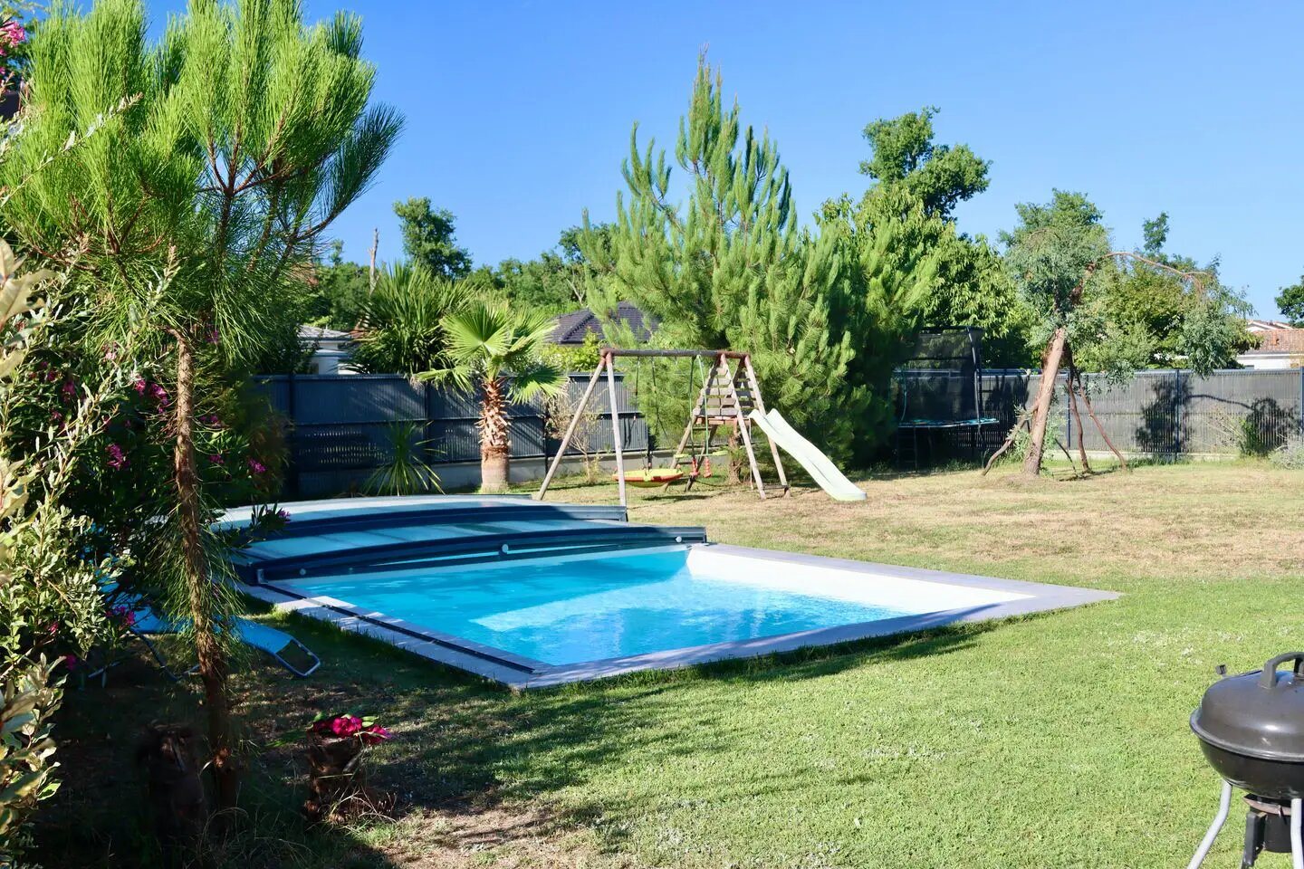 Maison à vendre, 145m², Saint-Aubin-de-Médoc