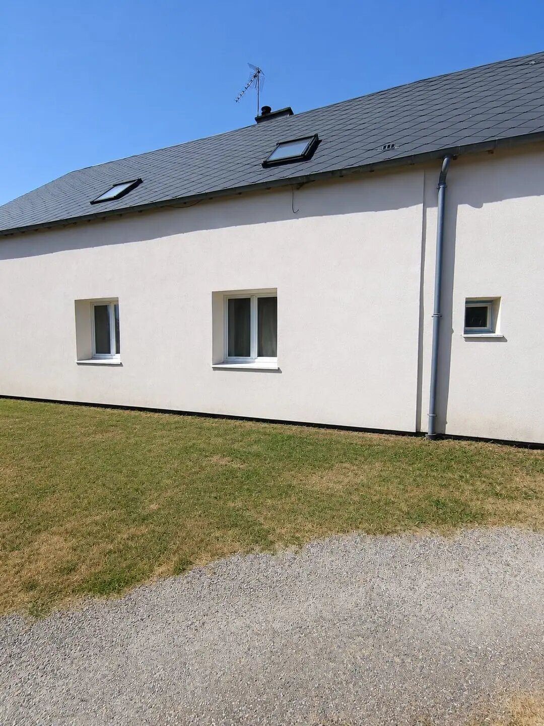 Maison à vendre, 100m², Bourth