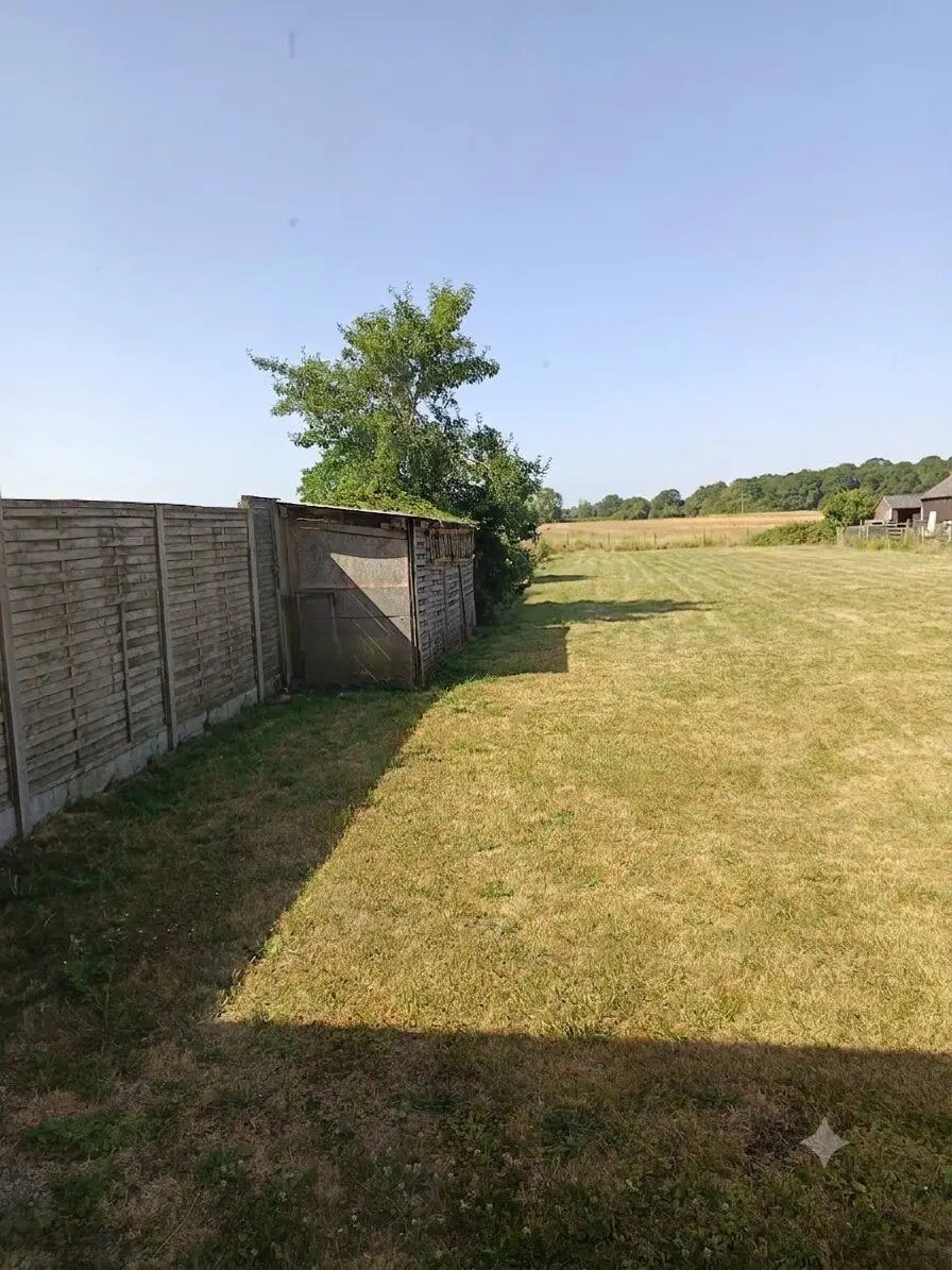 Maison à vendre, 100m², Bourth