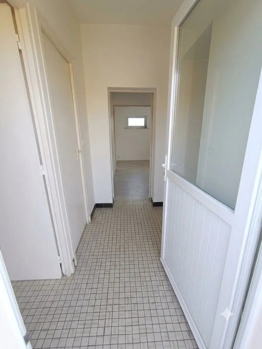 Maison à vendre, 100m², Bourth