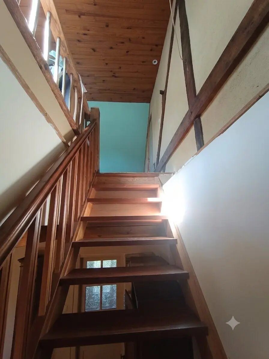 Maison à vendre, 100m², Bourth
