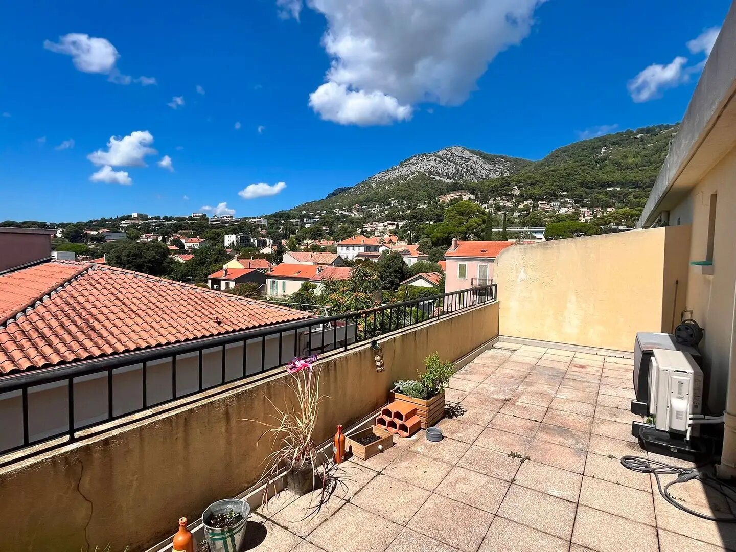 Appartement à vendre, 53m², Toulon