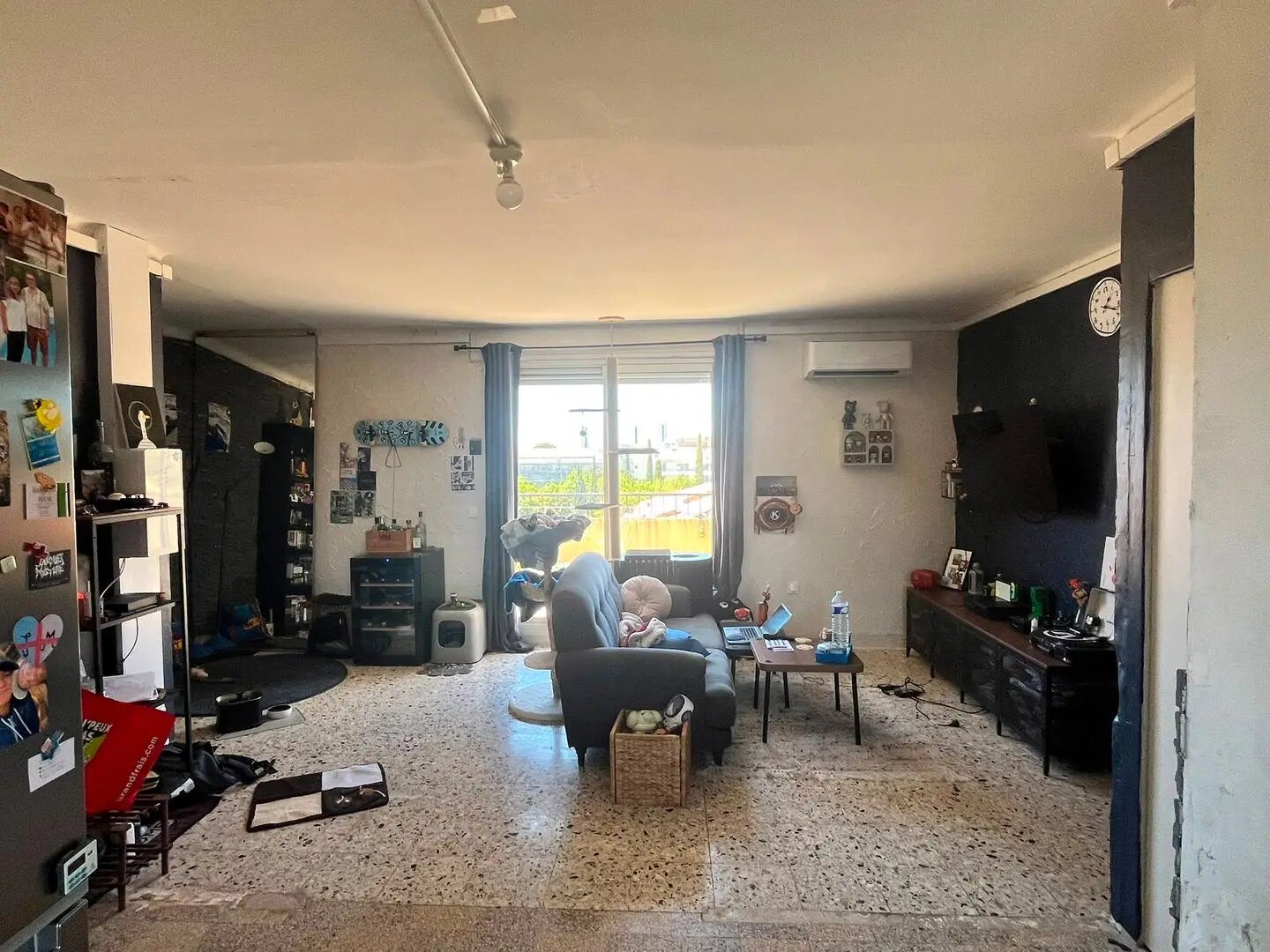 Appartement à vendre, 53m², Toulon