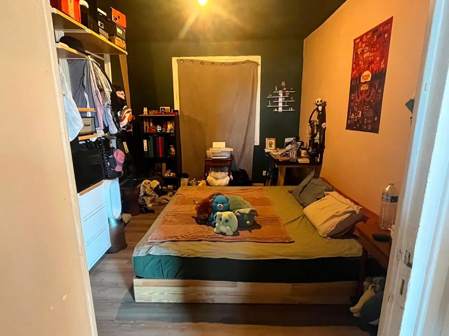 Appartement à vendre, 53m², Toulon