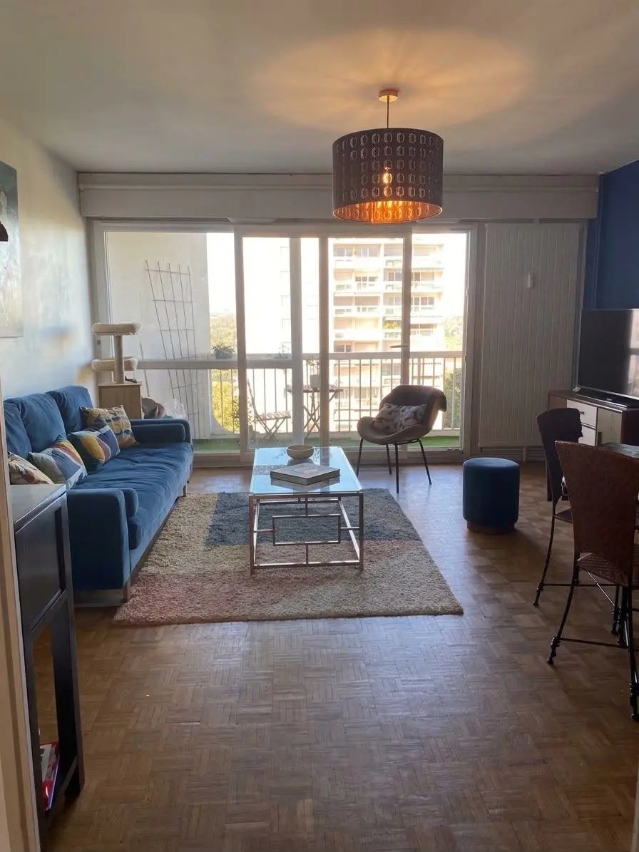 Appartement à vendre, 79m², Tassin-la-Demi-Lune