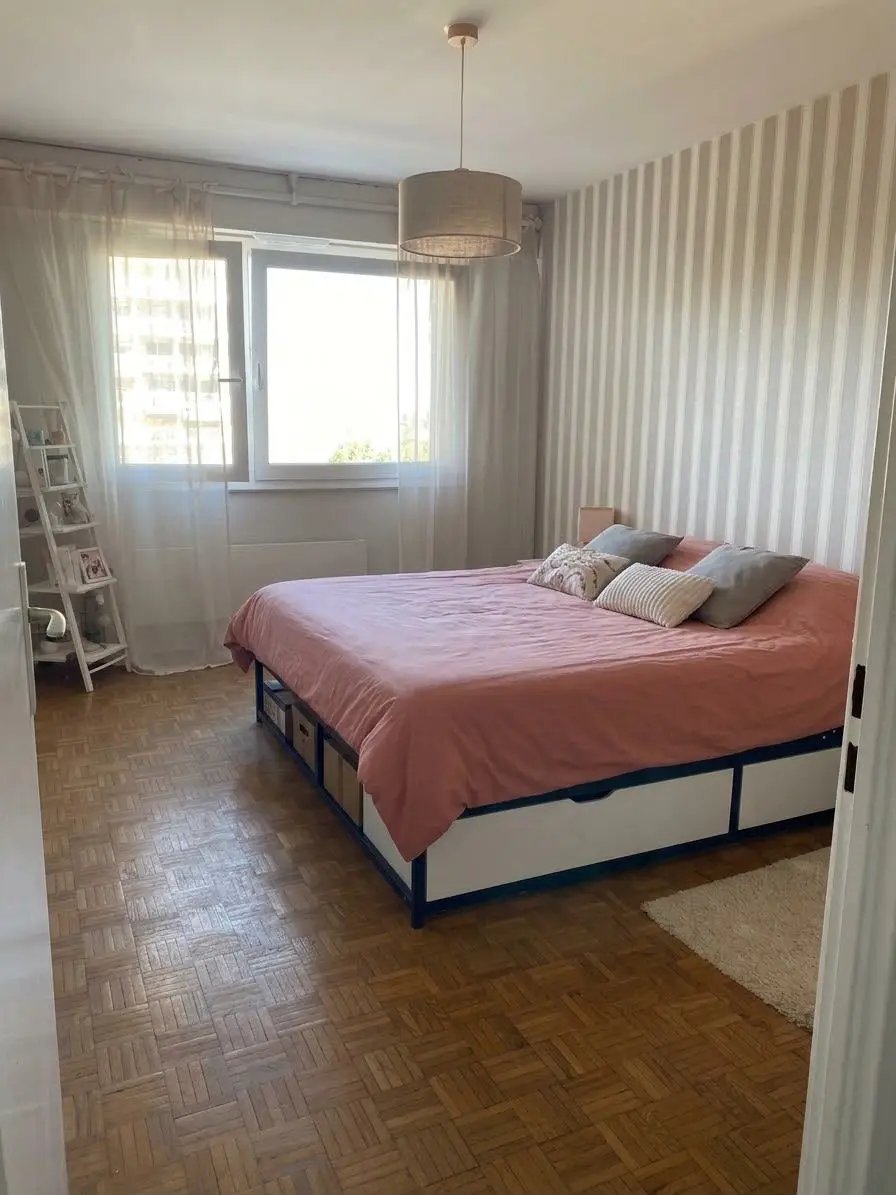 Appartement à vendre, 79m², Tassin-la-Demi-Lune