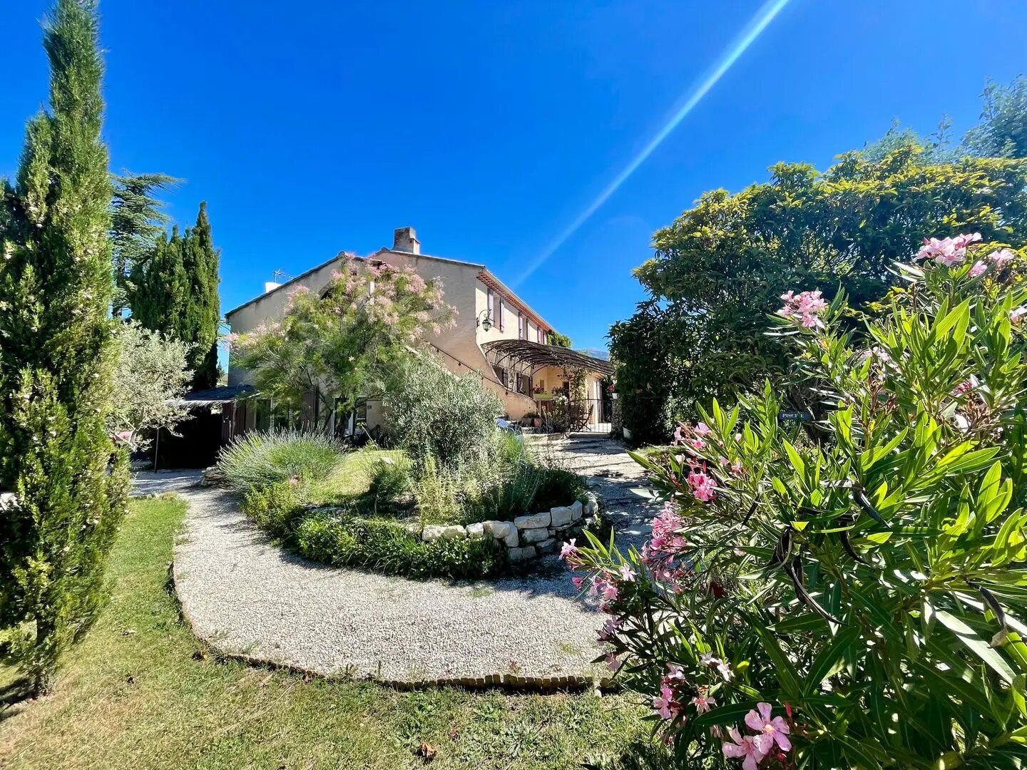 Maison à vendre, 330m², Bédoin