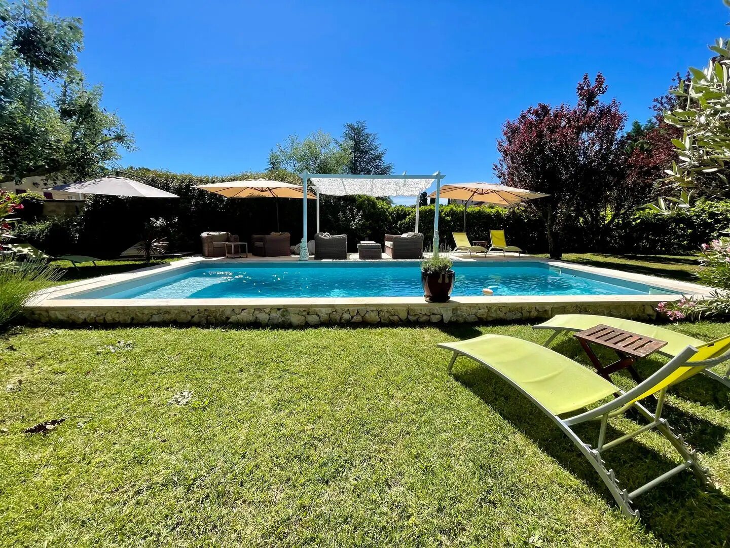 Maison à vendre, 330m², Bédoin
