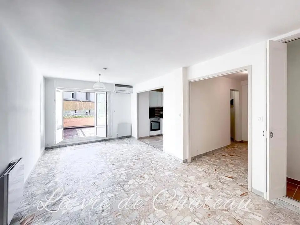 Appartement à vendre, 51m², Avignon