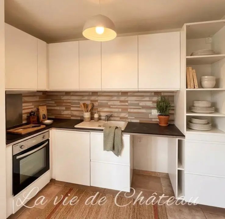Appartement à vendre, 51m², Avignon