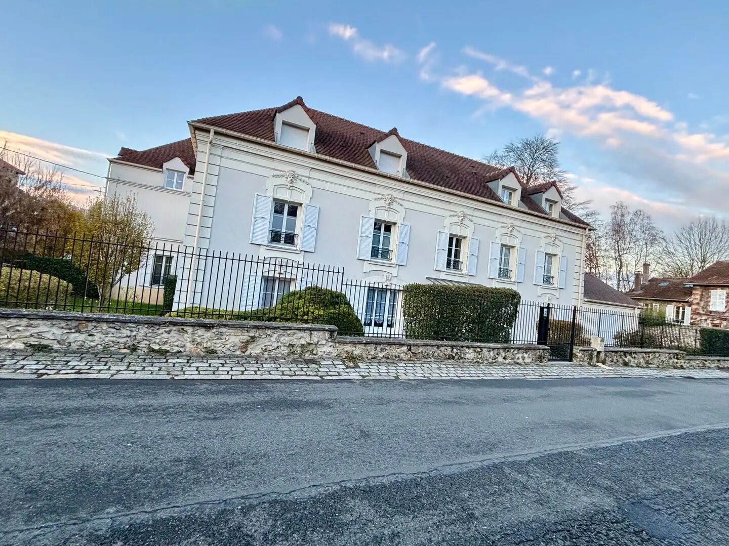 Appartement à vendre, 33m², Lagny-sur-Marne