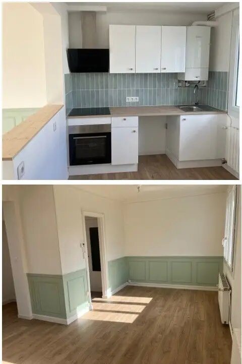 Maison à louer, 70m², Bonneval