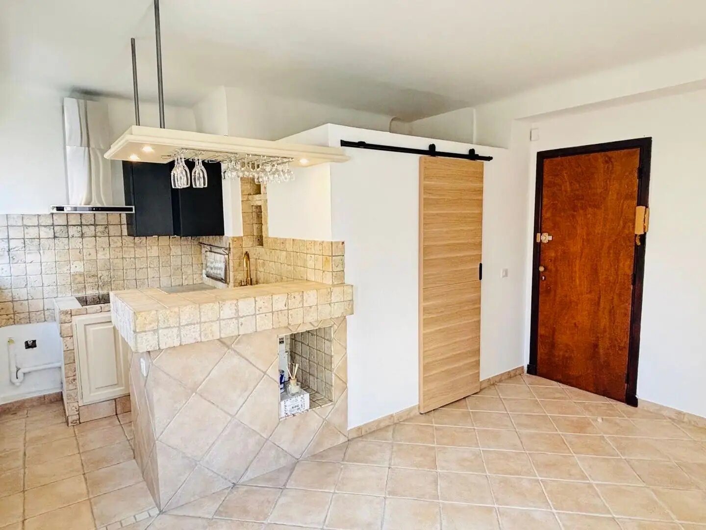 Appartement à vendre, 19m², Le Cannet