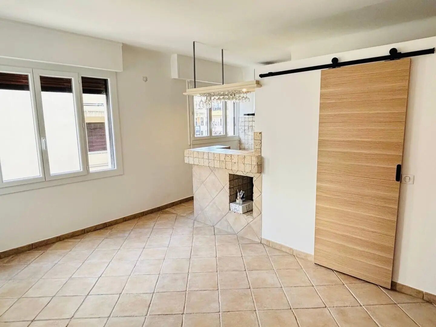 Appartement à vendre, 19m², Le Cannet