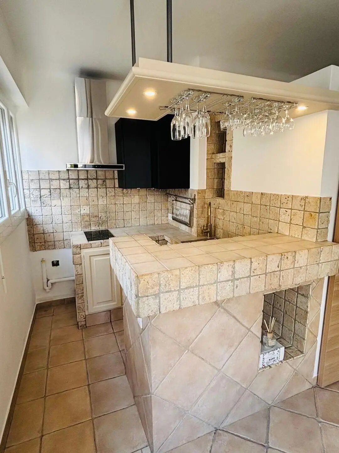 Appartement à vendre, 19m², Le Cannet