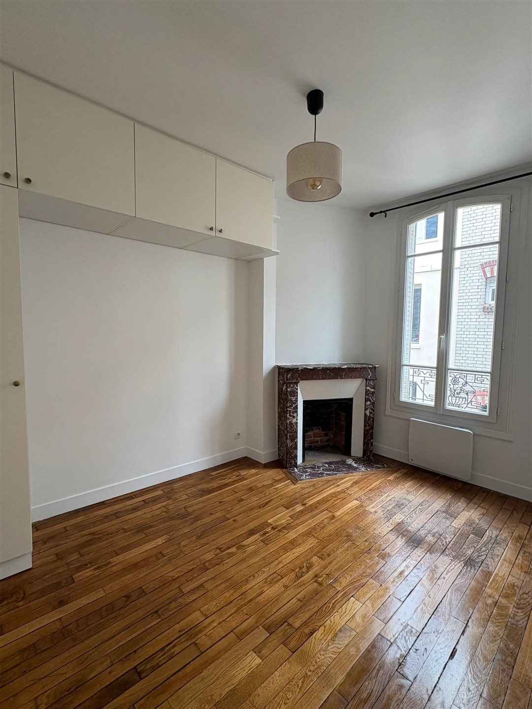 Appartement à louer, 24m², Asnières-sur-Seine