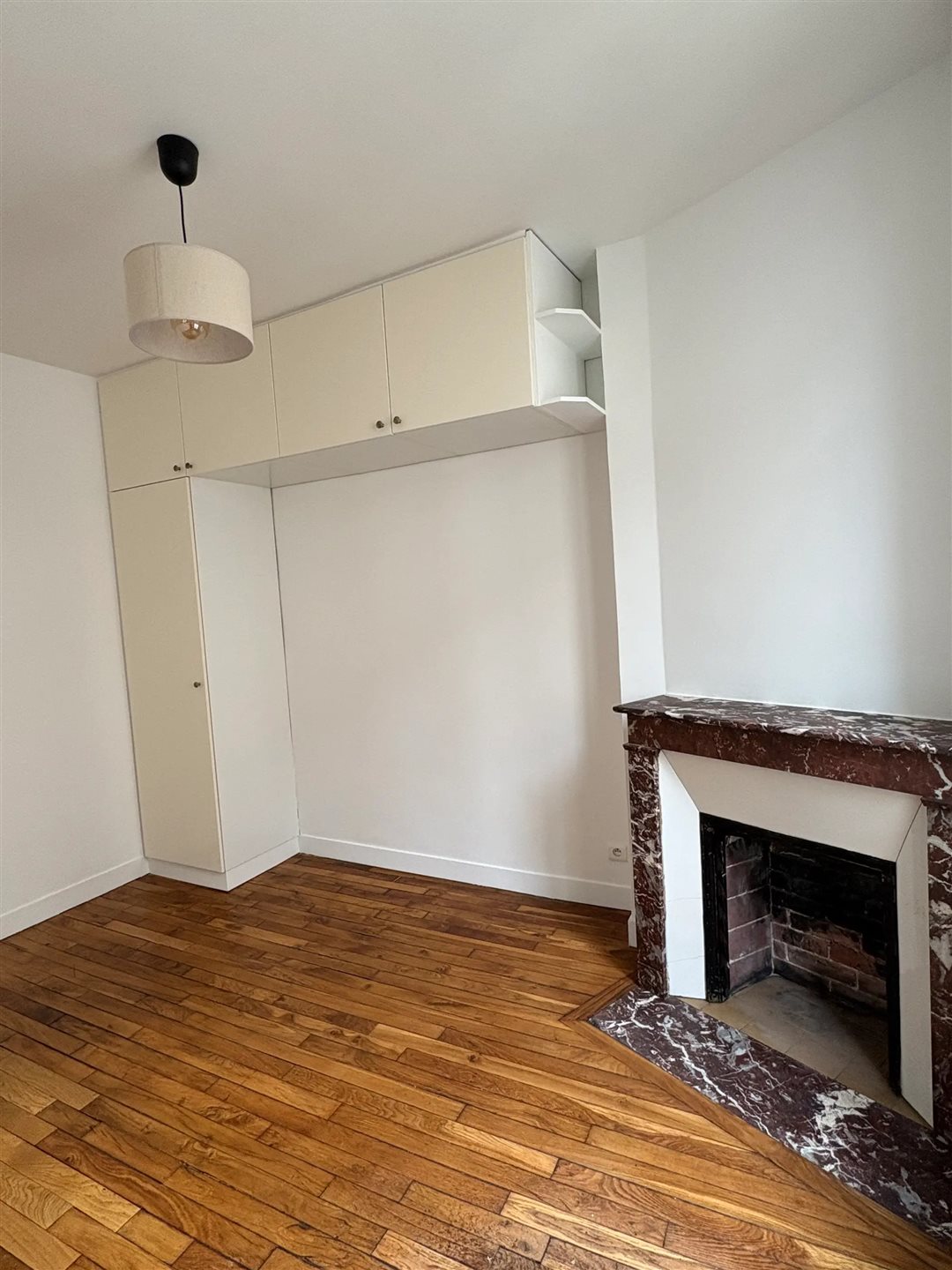 Appartement à louer, 24m², Asnières-sur-Seine