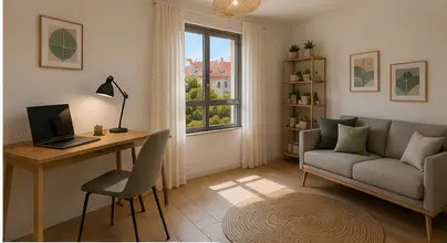Appartement à vendre, 4m², Créteil