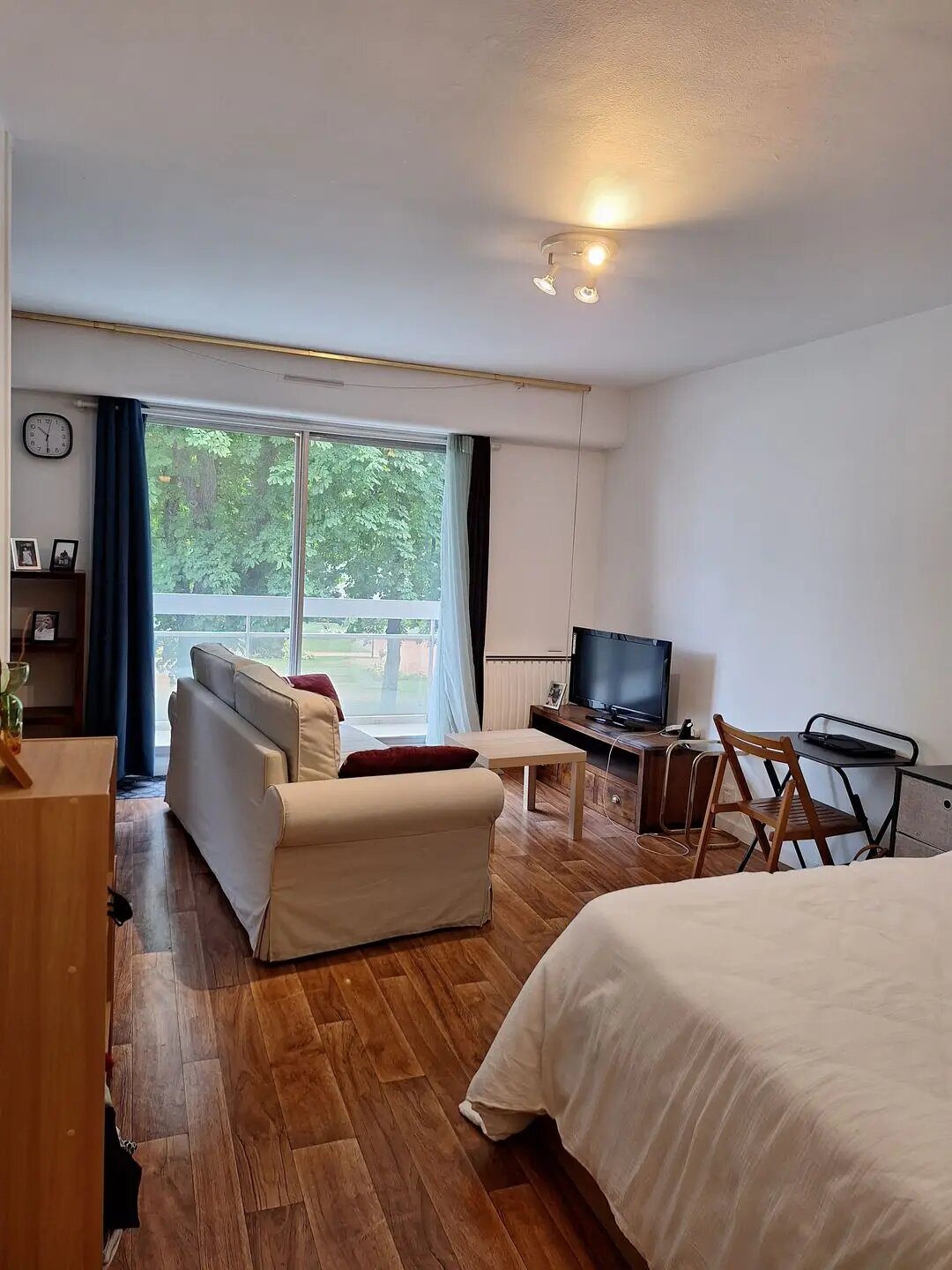 Appartement à vendre, 34m², Châteauroux