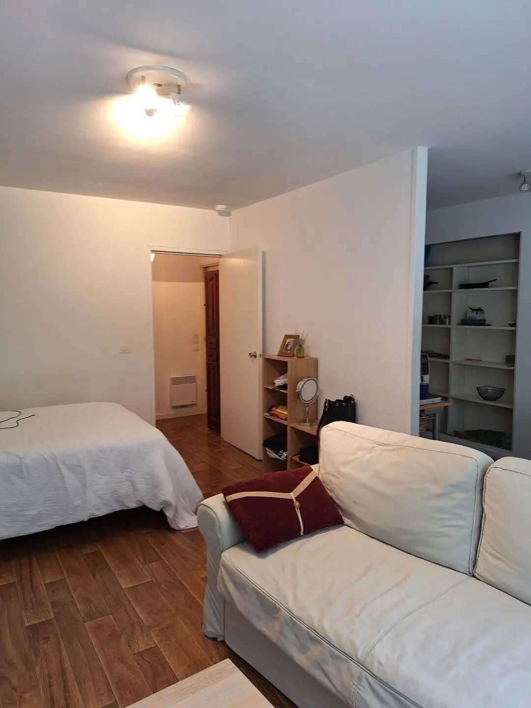 Appartement à vendre, 34m², Châteauroux