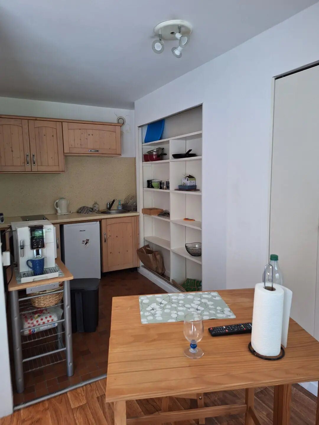 Appartement à vendre, 34m², Châteauroux